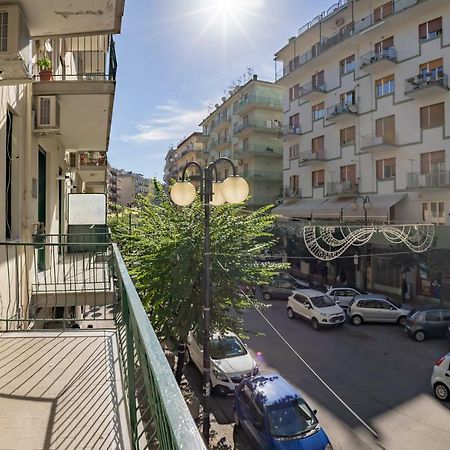 Dame Panzió Salerno Kültér fotó